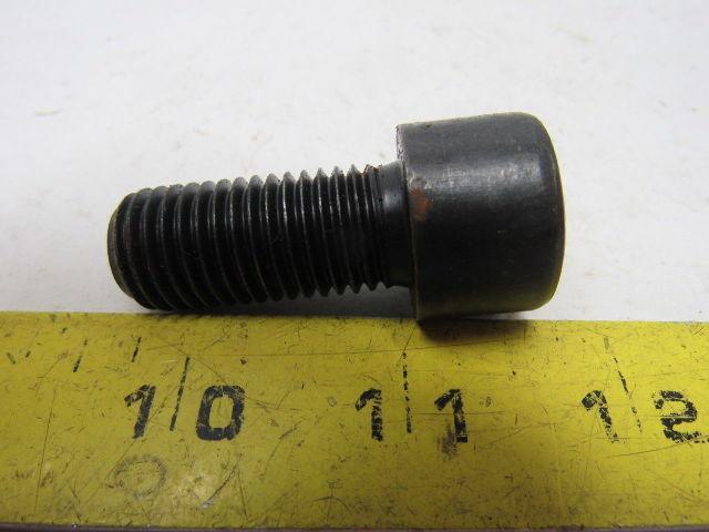 MMCC 91212 Full Thread 16X35mm Metric Socket Head Cap Screws Lot Of 22