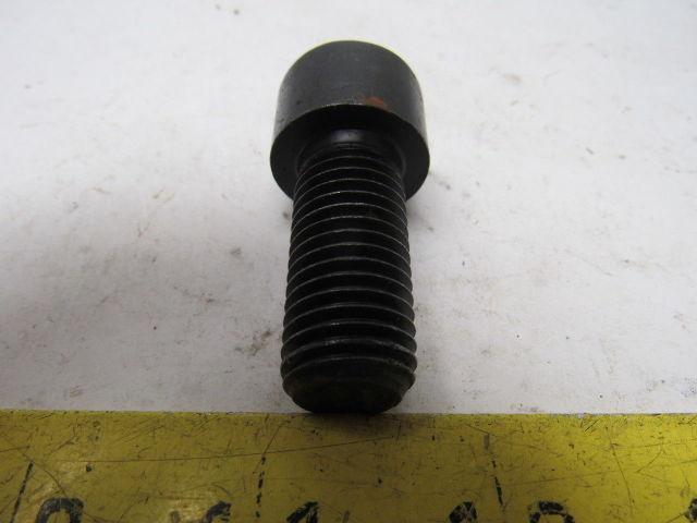 MMCC 91212 Full Thread 16X35mm Metric Socket Head Cap Screws Lot Of 22