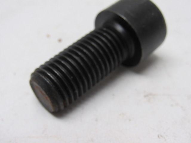 MMCC 91212 Full Thread 16X35mm Metric Socket Head Cap Screws Lot Of 22