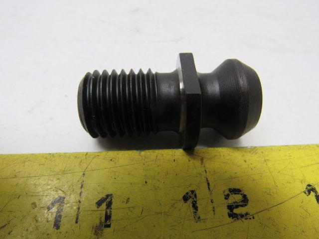 Sandvik 393.2940-40 022 Retention Knob Draw Bolt For Work Holding Tooling Chuck
