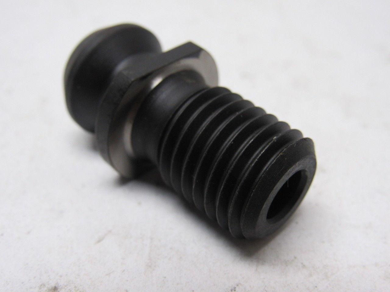 Sandvik 393.2940-40 022 Retention Knob Draw Bolt For Work Holding Tooling Chuck