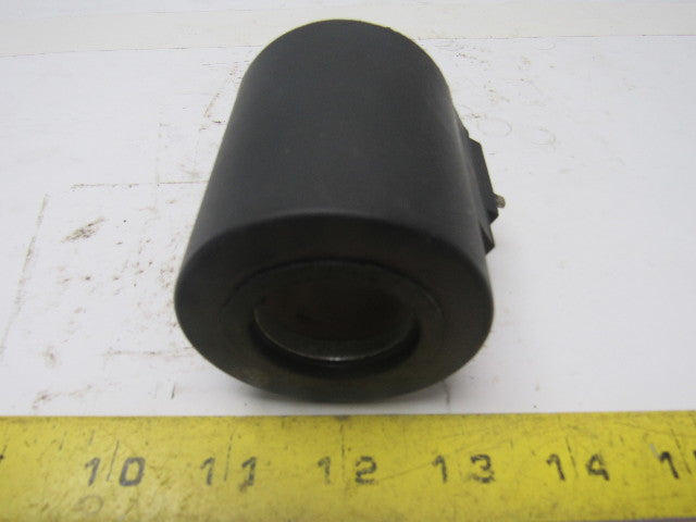 110VAC Coil For 1.2500" OD Spool 2.88" OAL