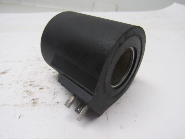 110VAC Coil For 1.2500" OD Spool 2.88" OAL