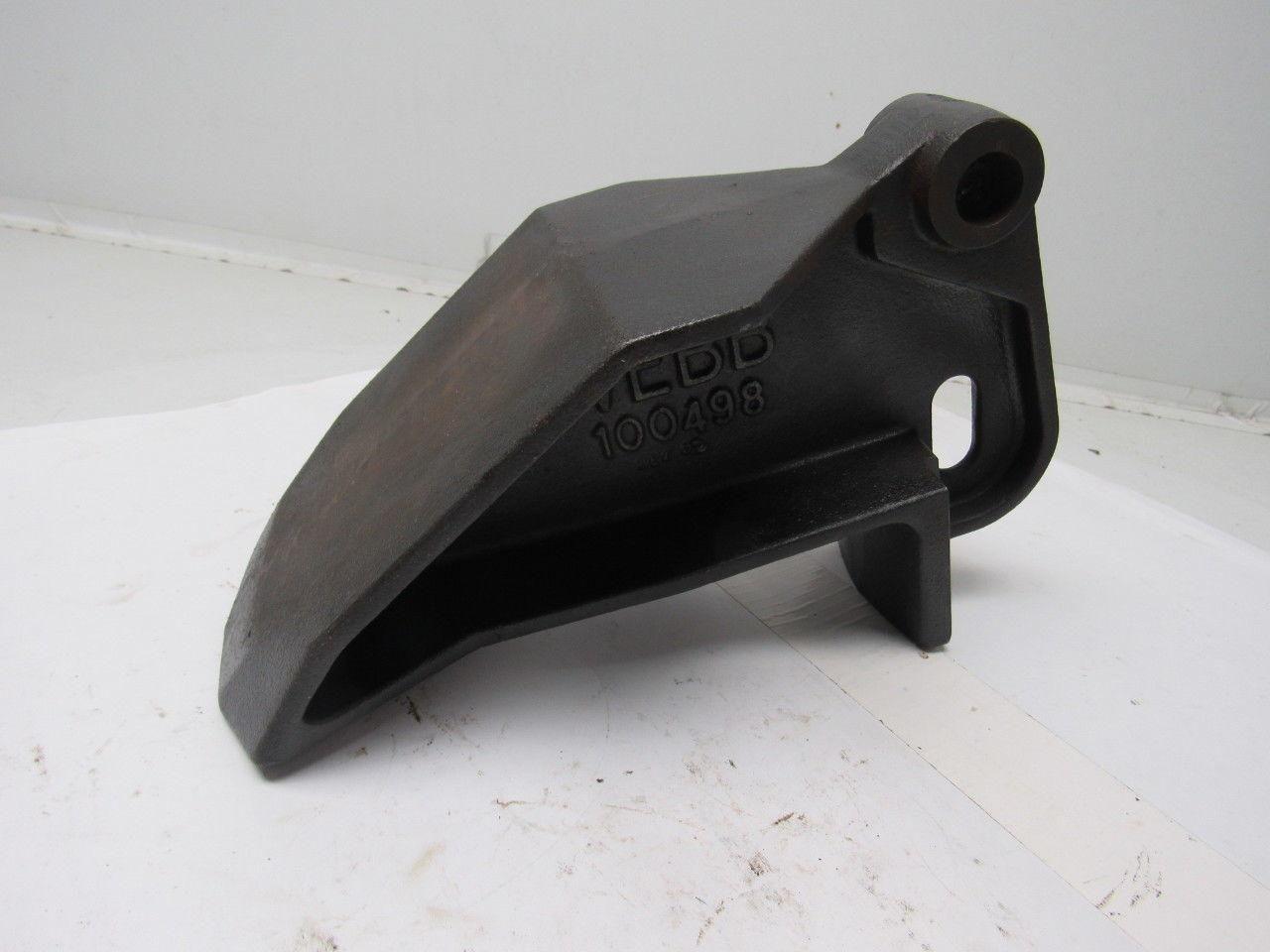 JERVIS B WEBB 100498 Wide Wing Trolley Replacement Part Lot/2