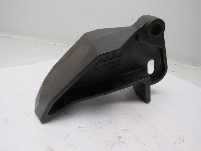 JERVIS B WEBB 100498 Wide Wing Trolley Replacement Part Lot/2