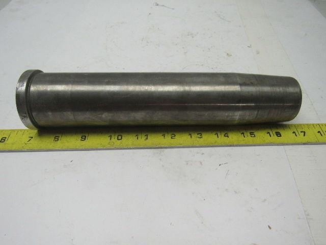 DME 5614GL Steel Leader Pin 2" Dia x 9-3/4"