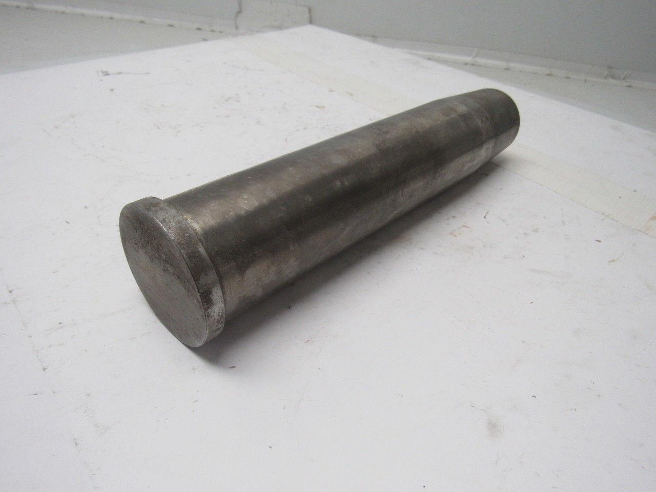 DME 5614GL Steel Leader Pin 2" Dia x 9-3/4"