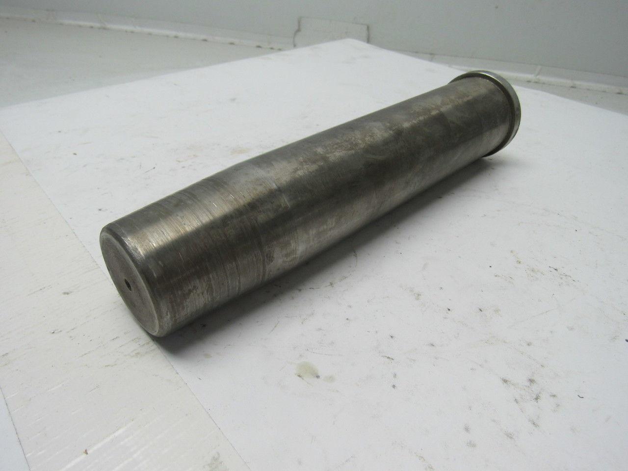 DME 5614GL Steel Leader Pin 2" Dia x 9-3/4"