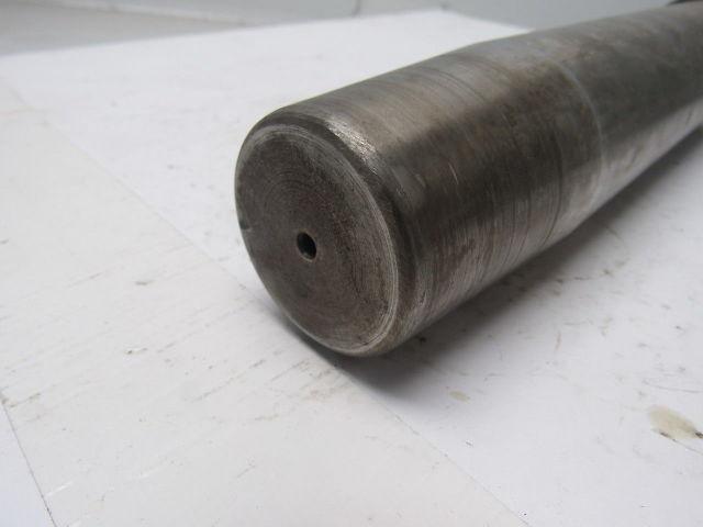 DME 5614GL Steel Leader Pin 2" Dia x 9-3/4"