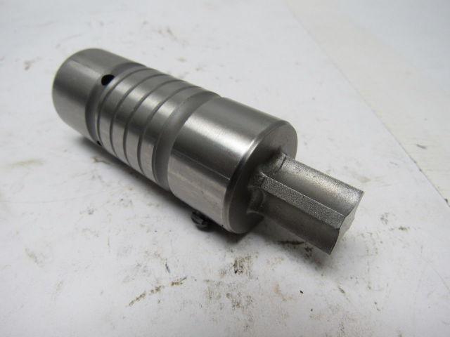 Mate 10090126 Slug Free Punch W/Stripper Plate