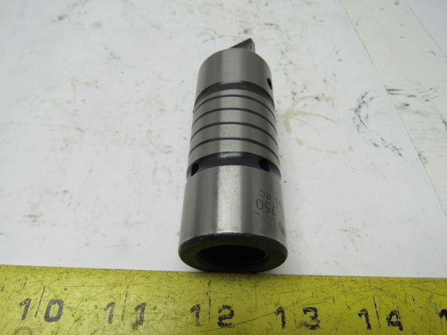 Mate Precision Tooling Slug Free Punch 0.187" X .750" W/.0100 RC
