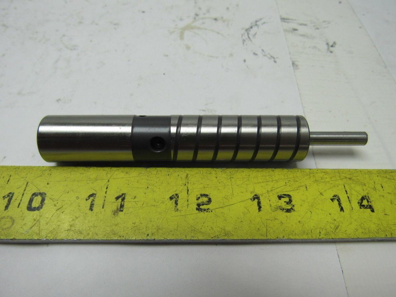 Mate Slug Free Punch .194" W/Stripper Plate