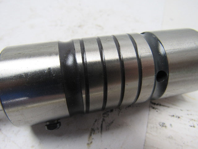Mate Slug Free Punch .656" W/Stripper Plate