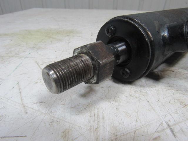 GMI 2992 Hydraulic Cylinder Forklift 2.375" Bore 12" Stroke Flow Control