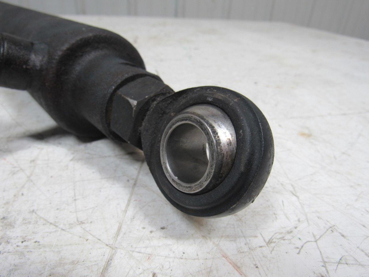 GMI 2992 Hydraulic Cylinder Forklift 2.375" Bore 12" Stroke Flow Control