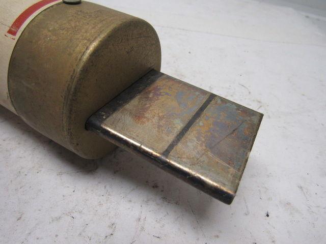 Gould Shawmut OT600 One-Time 600 Amp Fuse 250V Lot of 3
