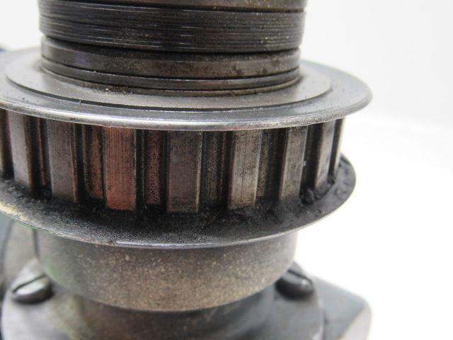 WEG OCG632 TE 220V 1.2A 2700RPM 1PH Electric Gear Motor