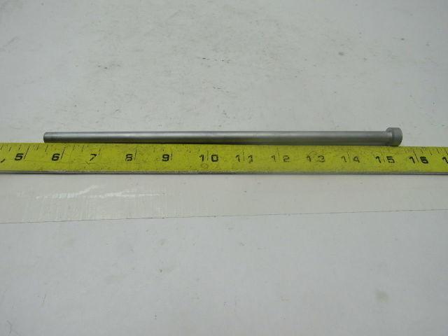 PCS AR23-10 Plastic Injection Ejector Pin 3/8" X 10" Armor clad Coated Lot of 4