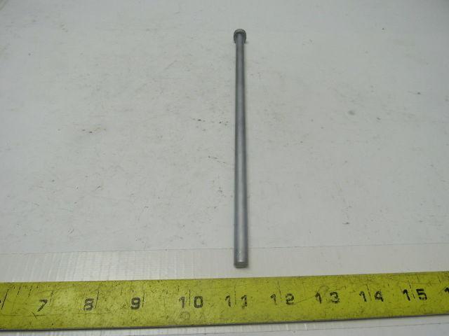 PCS AR23-10 Plastic Injection Ejector Pin 3/8" X 10" Armor clad Coated Lot of 4
