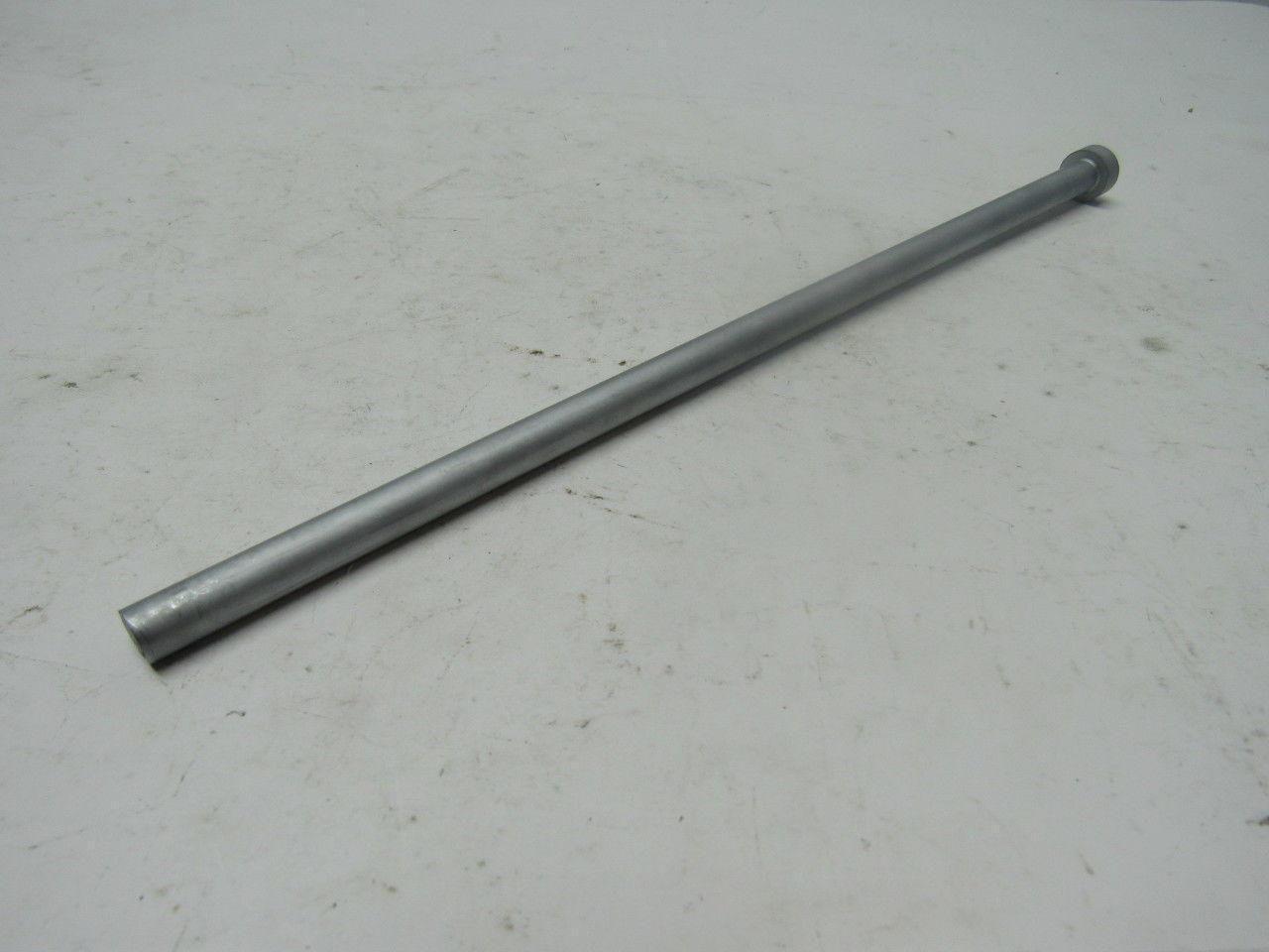 PCS AR23-10 Plastic Injection Ejector Pin 3/8" X 10" Armor clad Coated Lot of 4