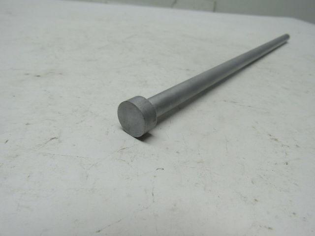 PCS AR23-10 Plastic Injection Ejector Pin 3/8" X 10" Armor clad Coated Lot of 4