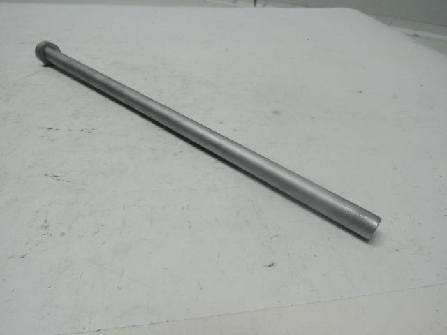 PCS AR27-10 Plastic Injection Ejector Pin 13/32" X 10" Armor clad Coated Qty. 5