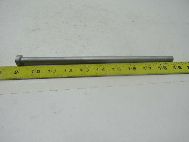 PCS AR27-10 Plastic Injection Ejector Pin 13/32" X 10" Armor clad Coated Qty. 5