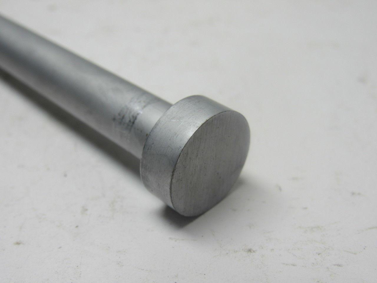 PCS AR27-10 Plastic Injection Ejector Pin 13/32" X 10" Armor clad Coated Qty. 5