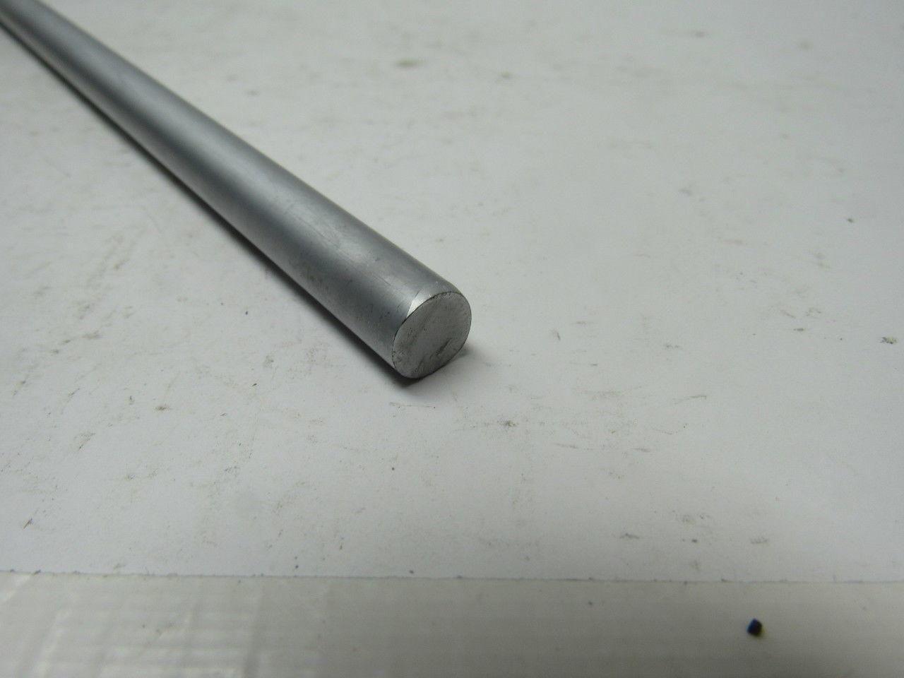 PCS AR27-10 Plastic Injection Ejector Pin 13/32" X 10" Armor clad Coated Qty. 5