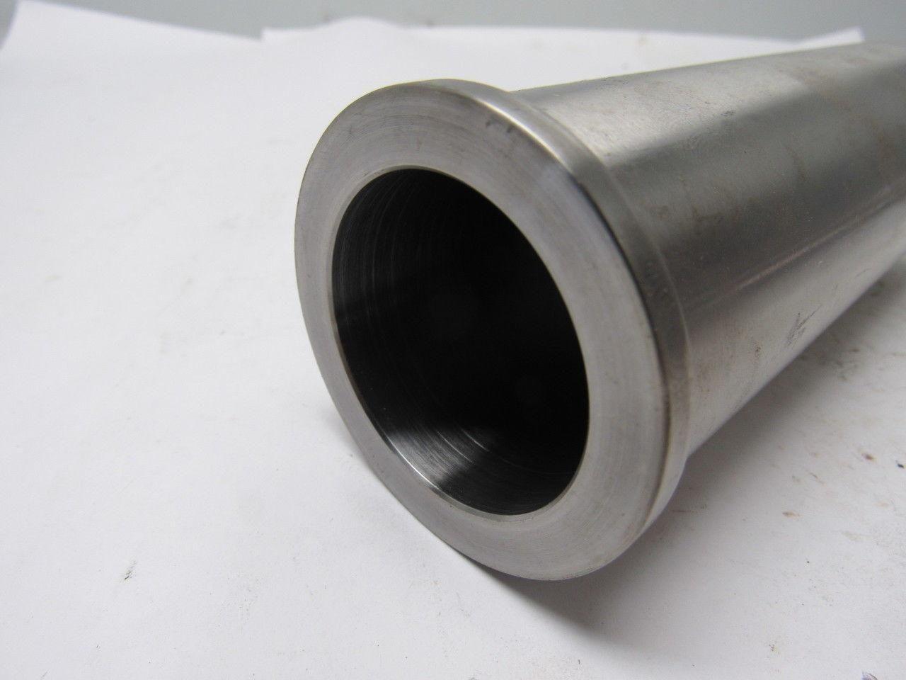 Progressive STL150L5.87 Steel Shoulder Bushing 1-1/2' X 5-7/8"