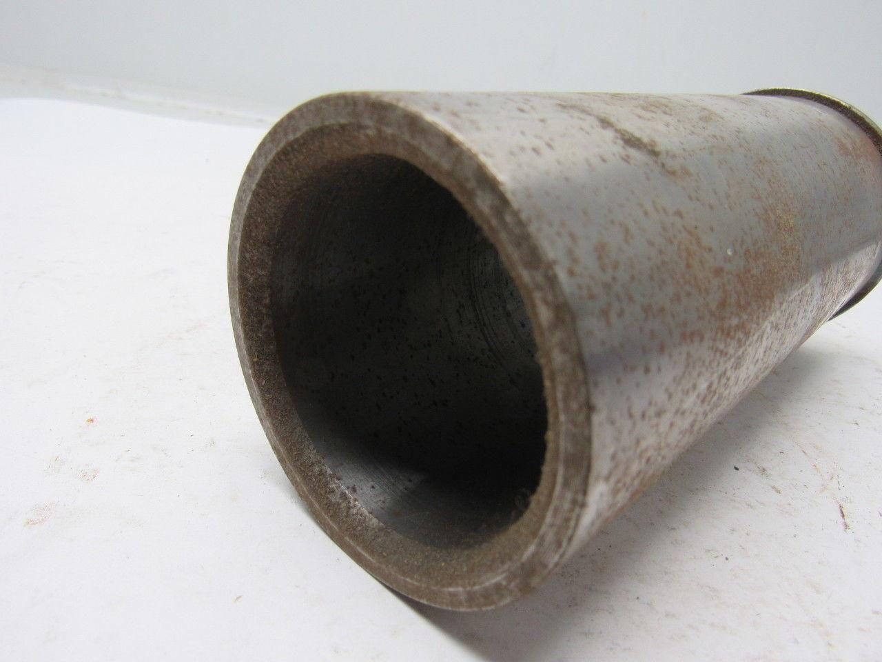 Progressive STL200L5.87 Steel Shoulder Bushing 2' X 5-7/8"