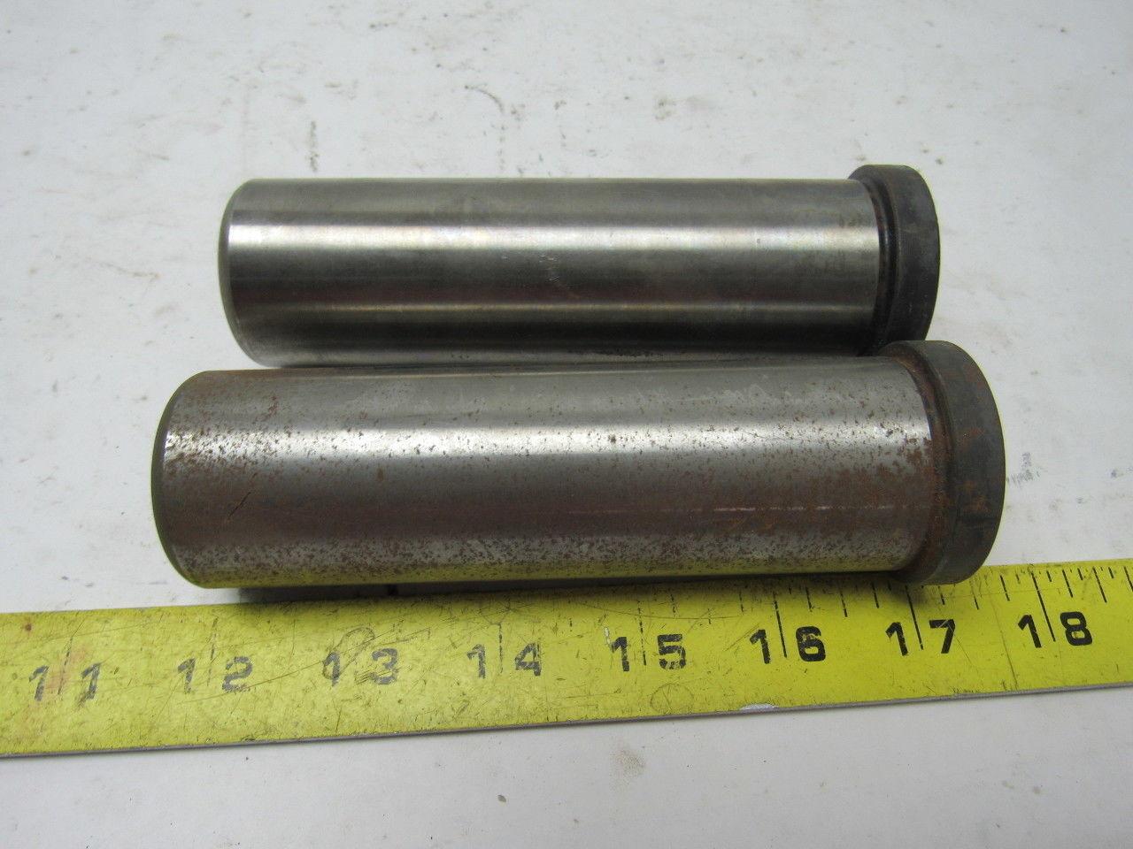 DME 5405GL Straight Leader Pin 1-1/2" X 5-1/4"" Lot of 2
