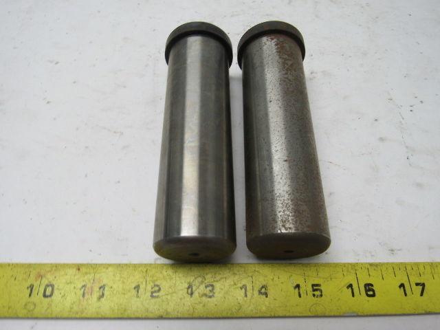 DME 5405GL Straight Leader Pin 1-1/2" X 5-1/4"" Lot of 2