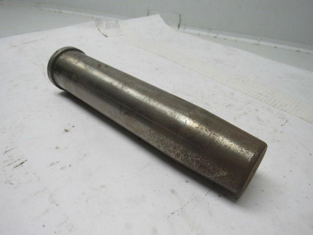 Straight Leader Pin 2" X 9-3/4"