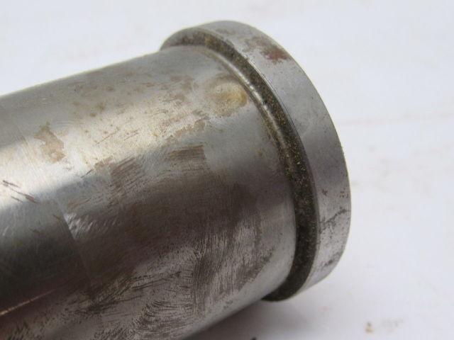 Straight Leader Pin 2" X 9-3/4"
