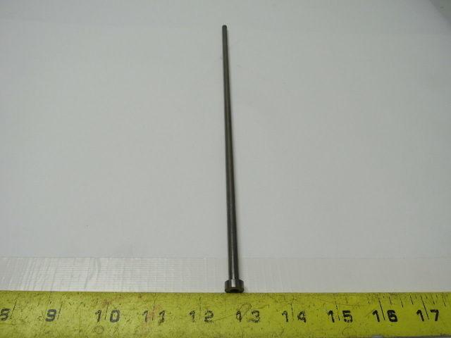 Progressive ES156L12 Plastic Injection Mold Ejector Sleeve 5/32" X 12"