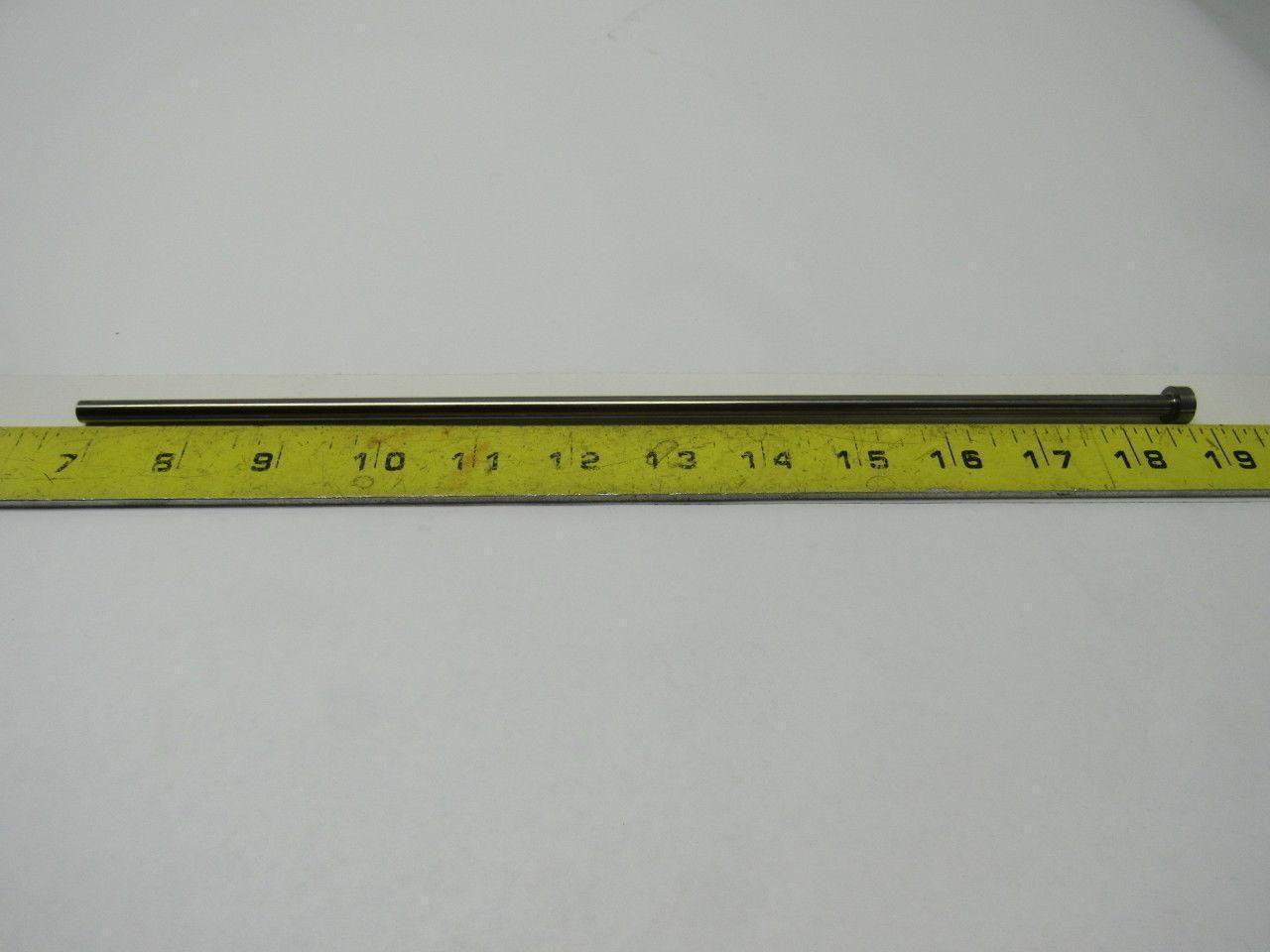 Progressive ES156L12 Plastic Injection Mold Ejector Sleeve 5/32" X 12"