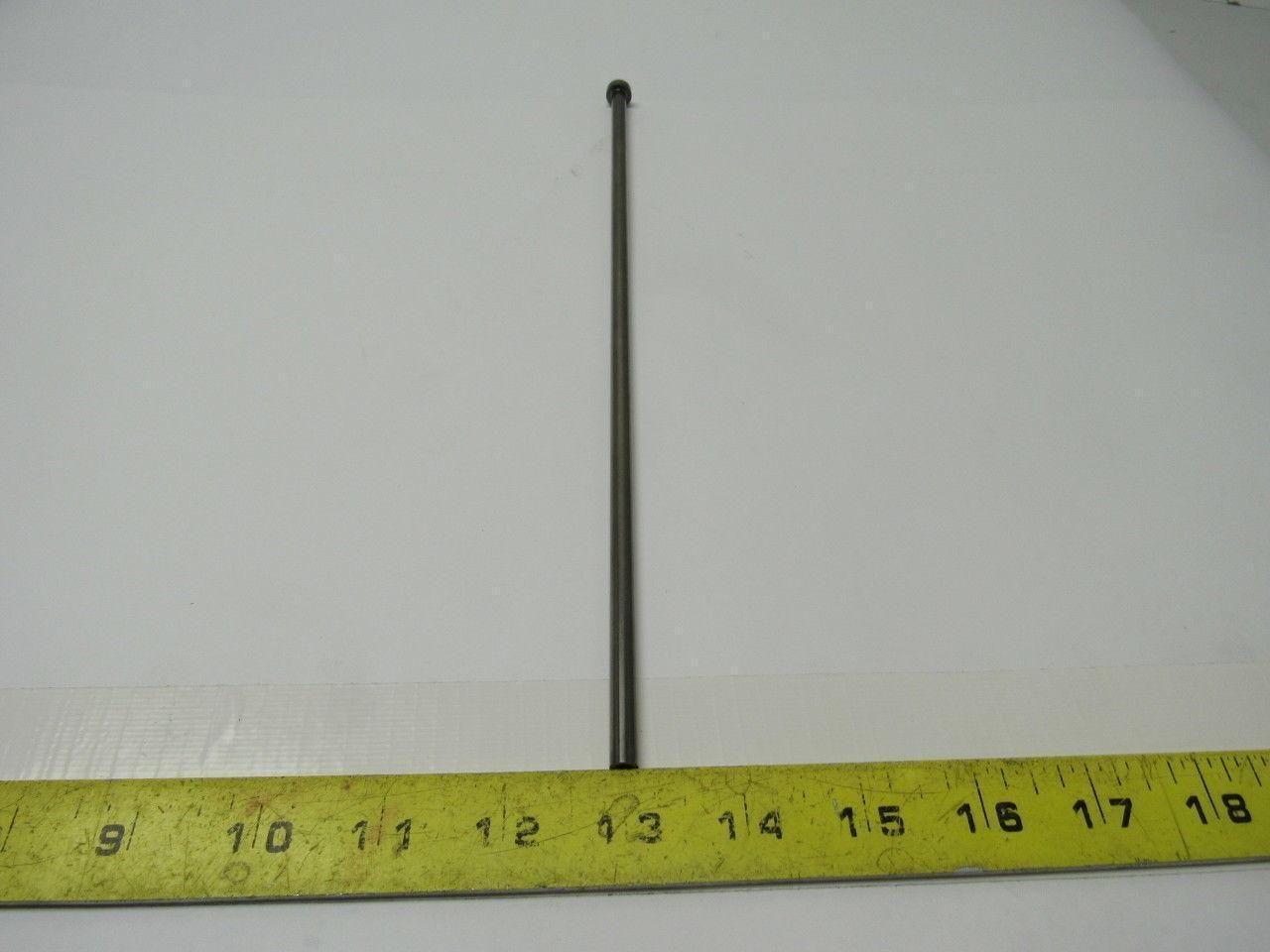 Progressive ES156L12 Plastic Injection Mold Ejector Sleeve 5/32" X 12"