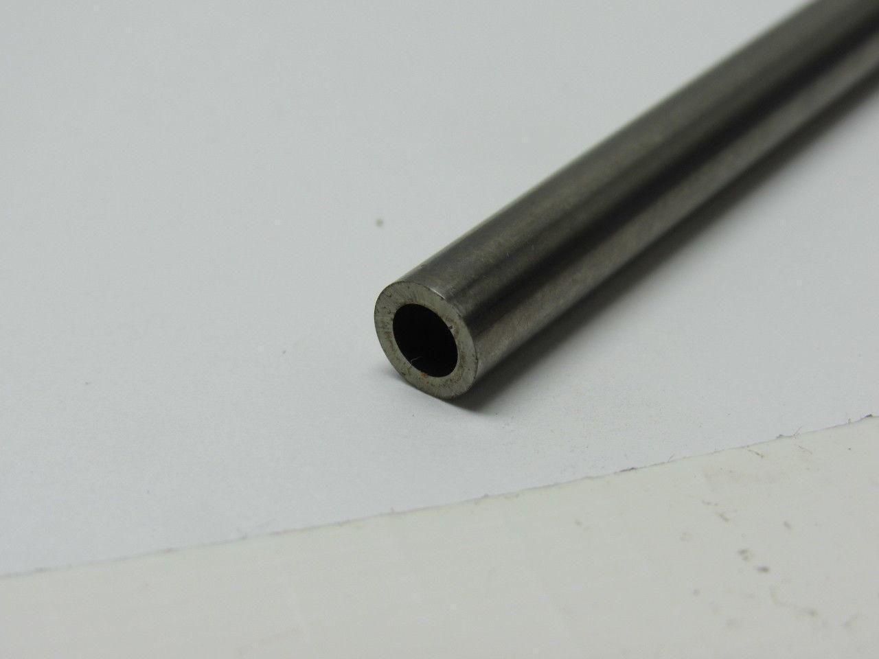 Progressive ES156L12 Plastic Injection Mold Ejector Sleeve 5/32" X 12"