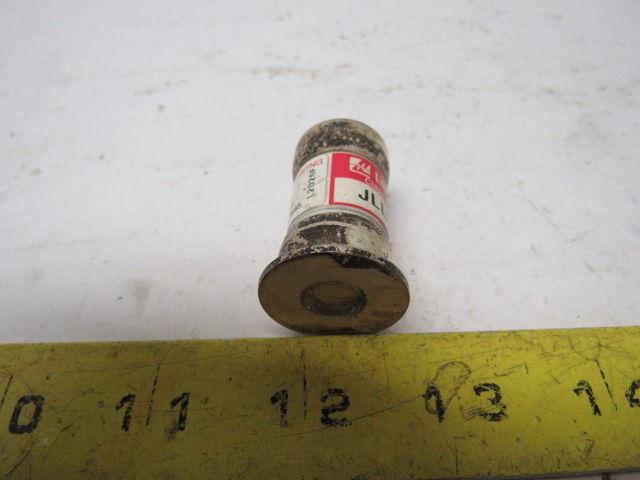 Littelfuse JLLS-30 Class T 30 Amp Current Limiting Lot Of 6