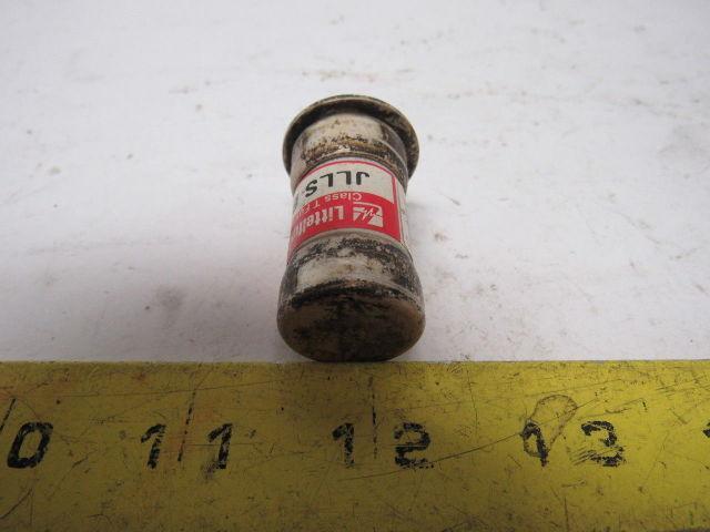 Littelfuse JLLS-30 Class T 30 Amp Current Limiting Lot Of 6