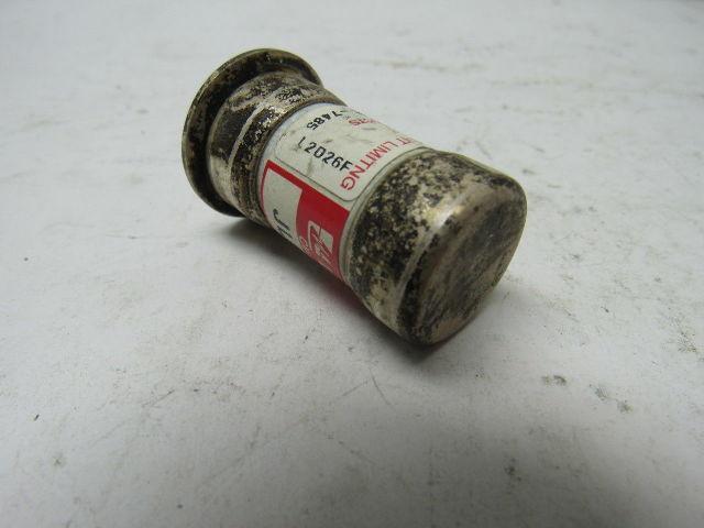 Littelfuse JLLS-30 Class T 30 Amp Current Limiting Lot Of 6