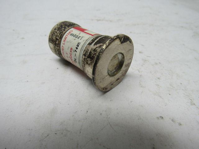Littelfuse JLLS-30 Class T 30 Amp Current Limiting Lot Of 6