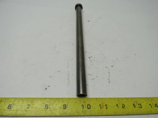 Plastic Injection Mold Ejector Sleeve 7/16" ID X 10"