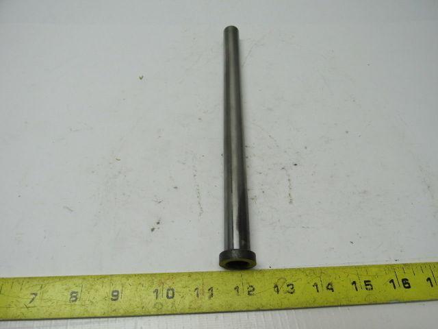 DME SND3910 Plastic Injection Mold Ejector Sleeve 1/2" ID X 10"