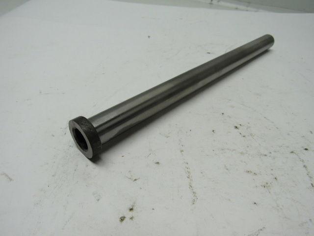 DME SND3910 Plastic Injection Mold Ejector Sleeve 1/2" ID X 10"
