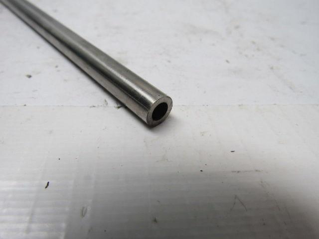 DME S21M12 Plastic Injection Mold Ejector Sleeve 3/16" ID X 12"