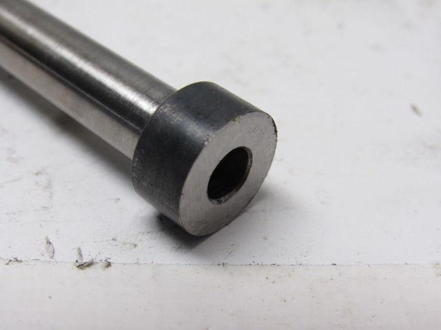 DME S21M11 Plastic Injection Mold Ejector Sleeve 3/16"ID X 11"