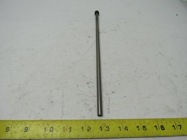 DME S21M11 Plastic Injection Mold Ejector Sleeve 3/16"ID X 11"