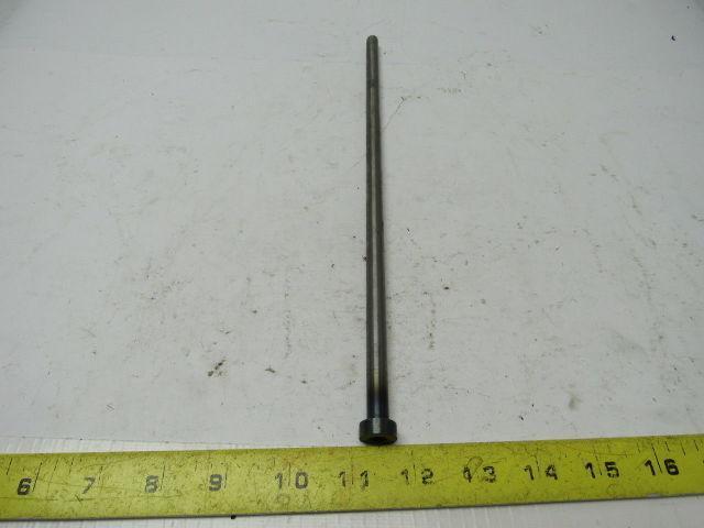 Plastic Injection Mold Ejector Sleeve 1/4"ID X 12"